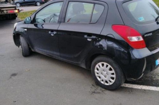 Aile avant gauche HYUNDAI I 20 1