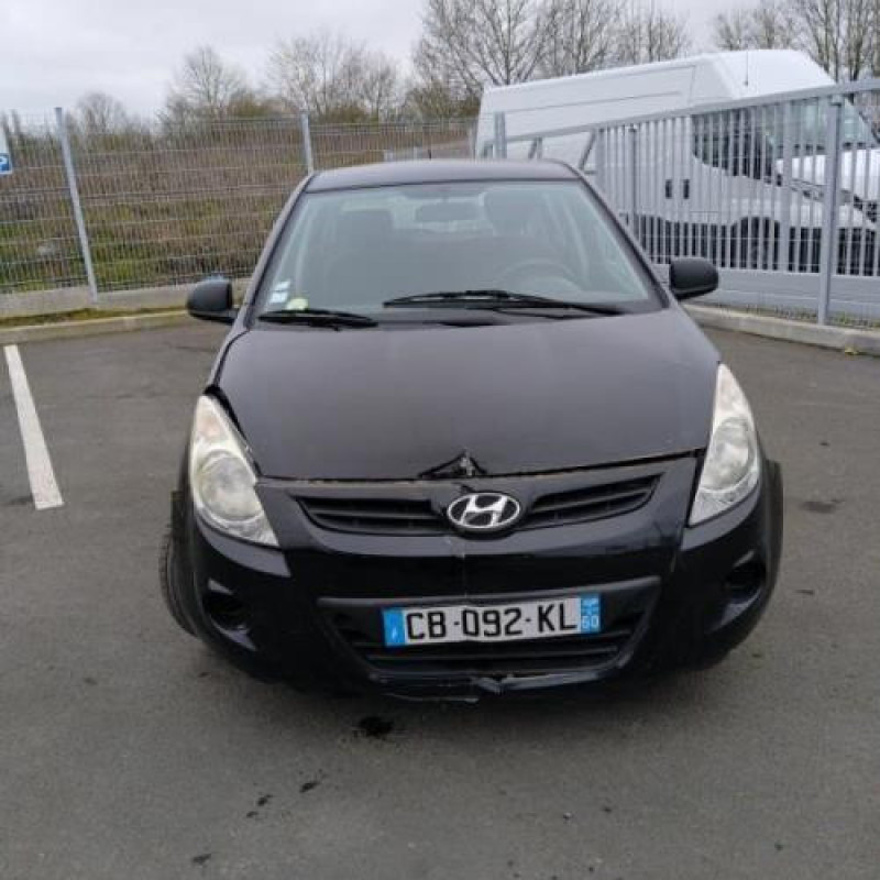 Feu arriere principal droit (feux) HYUNDAI I 20 1 Photo n°4