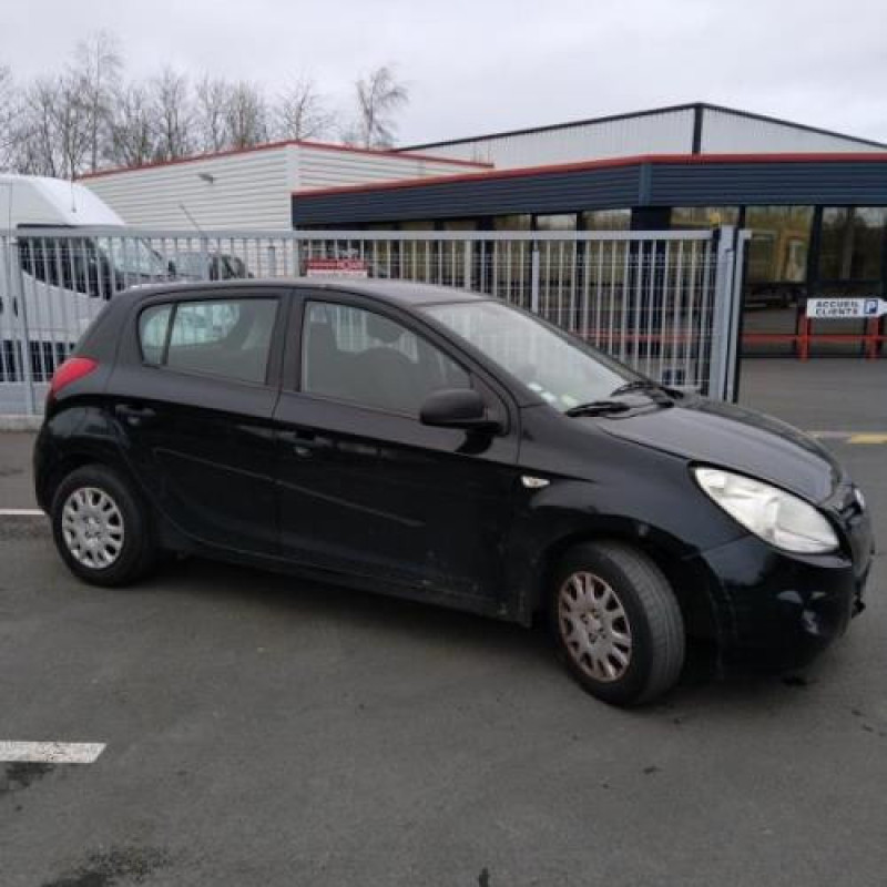 Feu arriere principal droit (feux) HYUNDAI I 20 1 Photo n°5