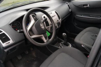 Porte avant droit HYUNDAI I 20 1