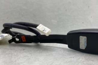 Attache ceinture avant gauche HYUNDAI I 20 1