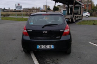 Bouton de warning HYUNDAI I 20 1