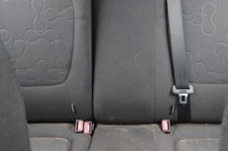 Pretensionneur de ceinture avant droit HYUNDAI I 20 1