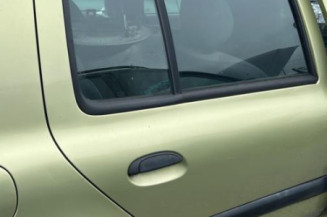 Baguette de porte avant droite RENAULT CLIO 2