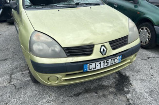 Malle/Hayon arriere RENAULT CLIO 2