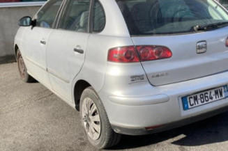 Calandre SEAT IBIZA 3