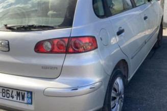 Porte arriere gauche SEAT IBIZA 3