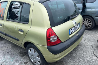 Calculateur RENAULT CLIO 2