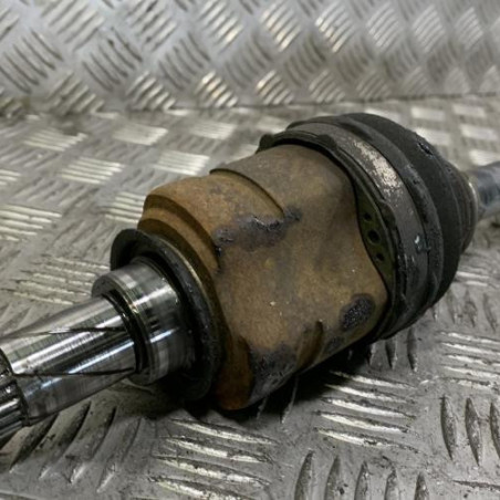 Cardan gauche (transmission) OPEL CORSA D