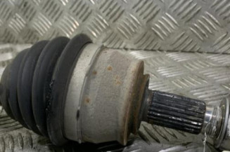 Cardan gauche (transmission) OPEL CORSA D