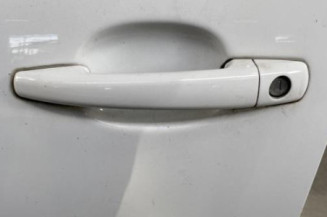 Porte avant gauche CITROEN C4 1