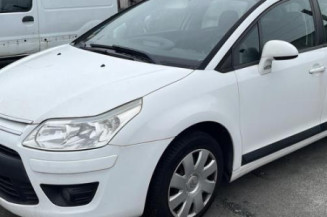 Porte avant gauche CITROEN C4 1