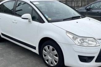 Porte avant gauche CITROEN C4 1