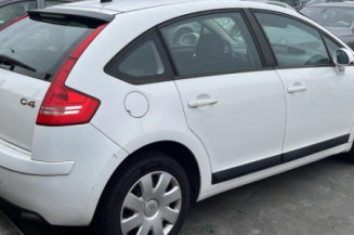 Porte avant gauche CITROEN C4 1