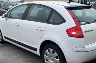 Porte avant gauche CITROEN C4 1