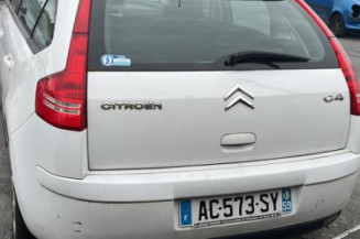 Porte avant gauche CITROEN C4 1