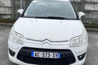 Porte avant gauche CITROEN C4 1