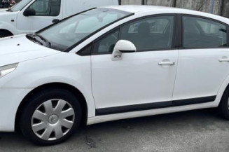 Porte avant gauche CITROEN C4 1