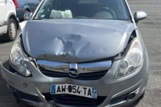 Feu arriere principal droit (feux) OPEL CORSA D