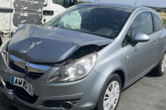 Feu arriere principal droit (feux) OPEL CORSA D