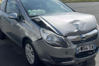 Feu arriere principal droit (feux) OPEL CORSA D