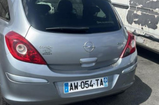 Feu arriere principal droit (feux) OPEL CORSA D