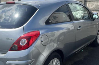 Porte avant droit OPEL CORSA D