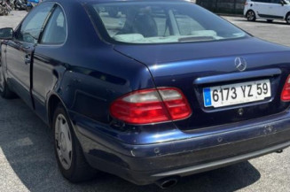 Demarreur MERCEDES CLASSE CLK 208