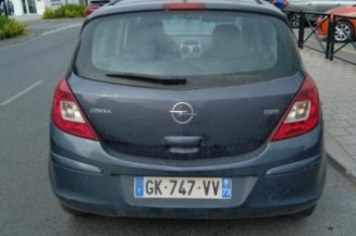 Porte arriere gauche OPEL CORSA D