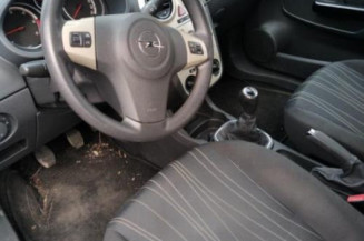 Porte arriere gauche OPEL CORSA D