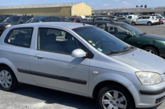 Optique avant principal droit (feux)(phare) HYUNDAI GETZ