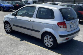 Optique avant principal droit (feux)(phare) HYUNDAI GETZ