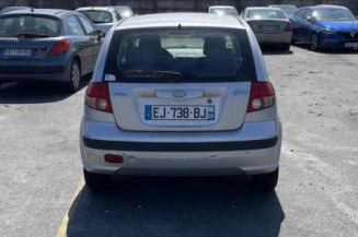 Alternateur HYUNDAI GETZ