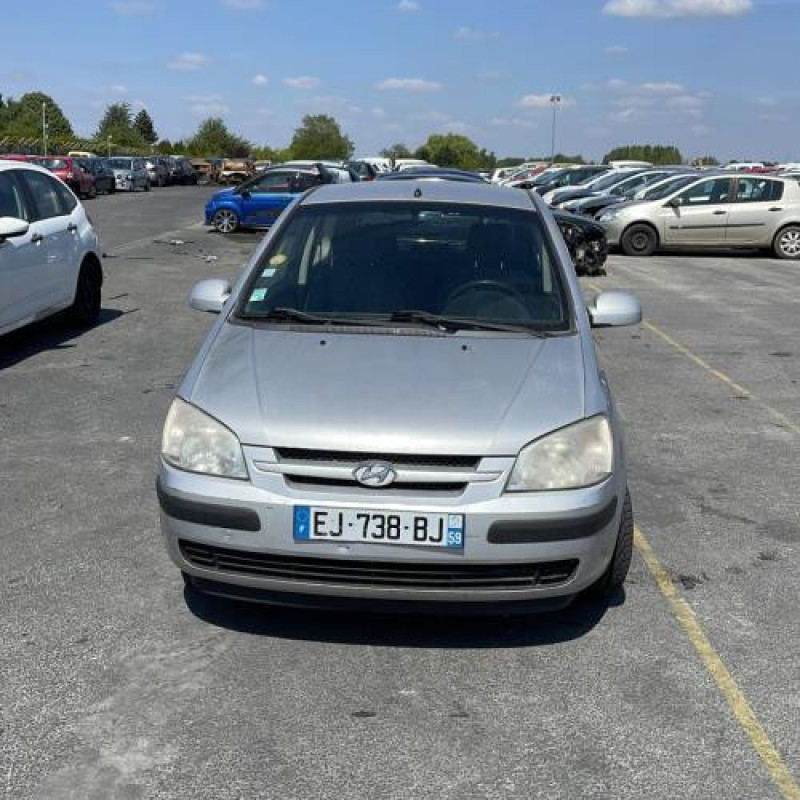 Pompe lave glace avant HYUNDAI GETZ Photo n°4