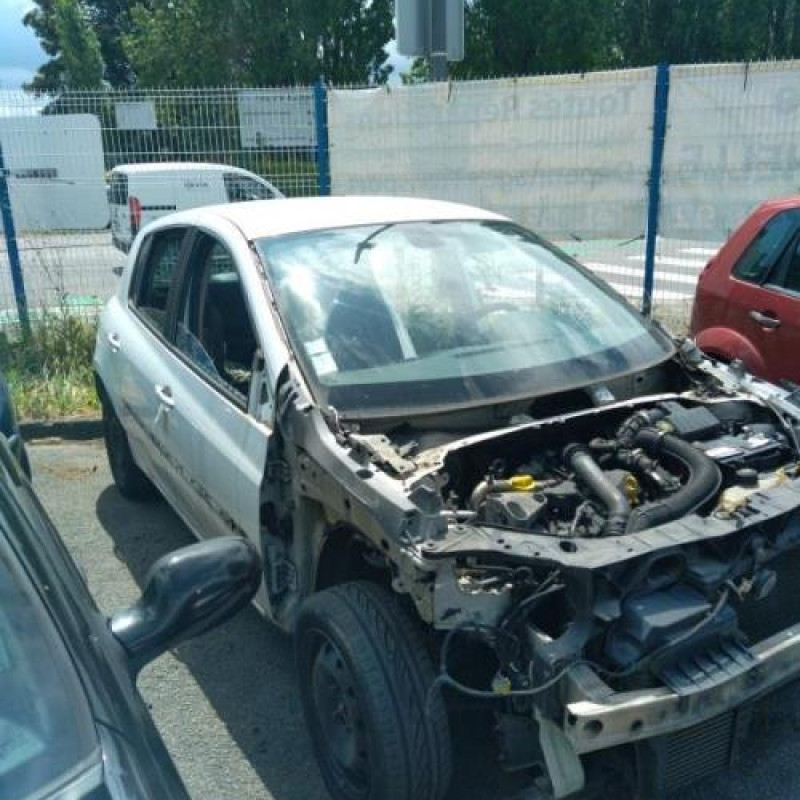 Serrure arriere droit RENAULT CLIO 3 Photo n°5