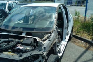 Serrure arriere droit RENAULT CLIO 3