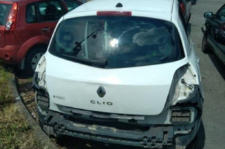 Serrure arriere droit RENAULT CLIO 3