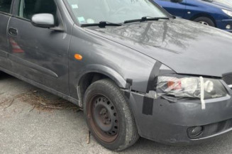 Grille de calandre NISSAN ALMERA 2