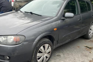 Malle/Hayon arriere NISSAN ALMERA 2