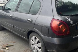 Malle/Hayon arriere NISSAN ALMERA 2