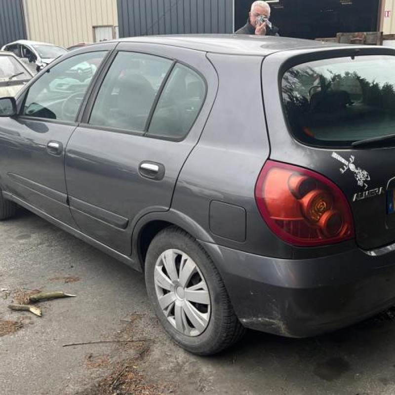 Porte arriere droit NISSAN ALMERA 2 Photo n°10