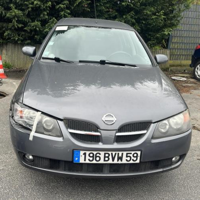 Porte arriere droit NISSAN ALMERA 2 Photo n°12