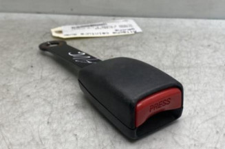 Attache ceinture avant gauche NISSAN ALMERA 2