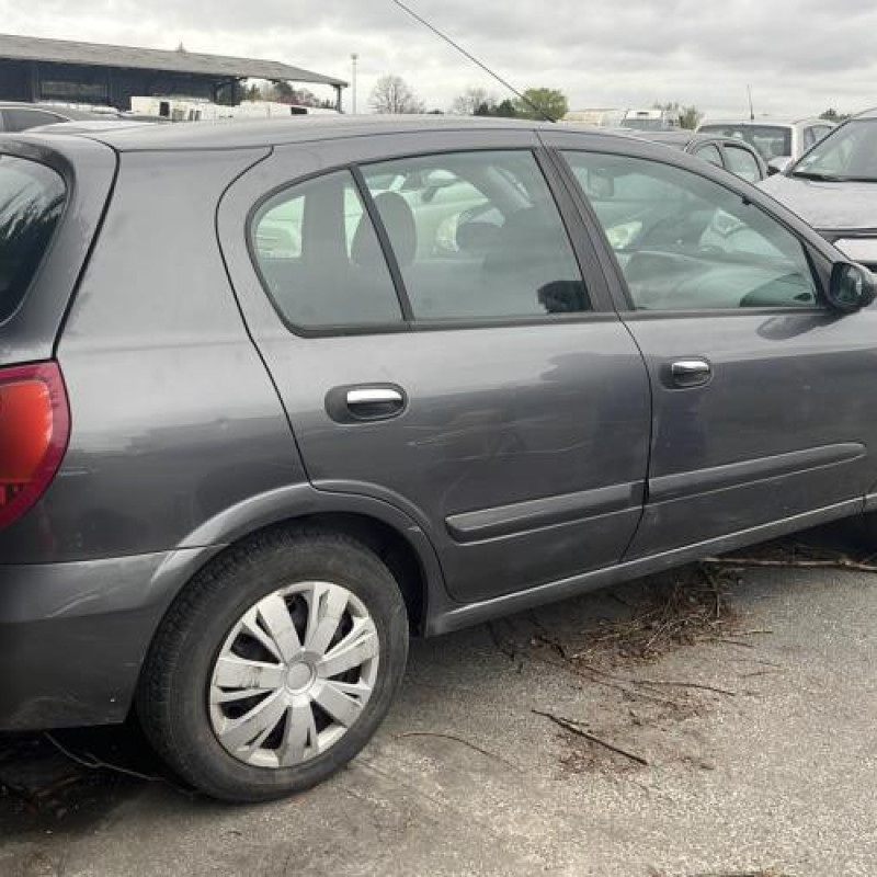 Contacteur tournant NISSAN ALMERA 2 Photo n°6