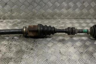 Cardan droit (transmission) NISSAN ALMERA 2