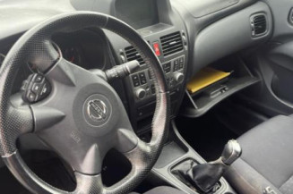 Cardan droit (transmission) NISSAN ALMERA 2