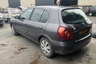 Etrier avant droit (freinage) NISSAN ALMERA 2