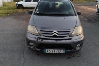 Aile avant droit CITROEN C3 1