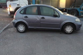 Aile avant droit CITROEN C3 1