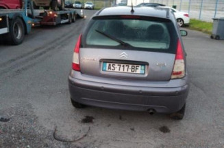 Aile avant droit CITROEN C3 1